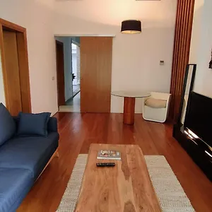 Un Jardin En La Alfalfa - Kainga Homes Séville