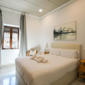 Rentalsevilla Cuesta Del Rosario I Apartamento