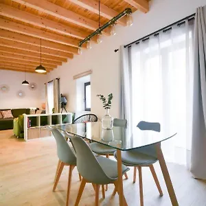 Hostfy Centro Alameda Sevilha
