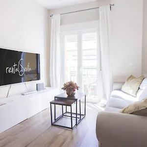 Rentalsevilla Molviedro Sevilha
