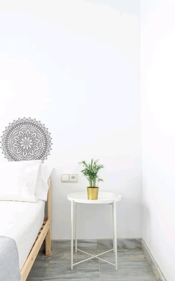 Casa De La Alameda Apartment Seville