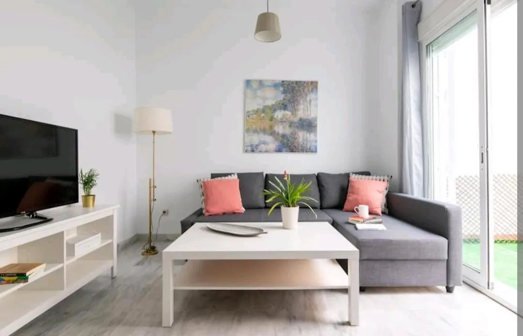 Casa De La Alameda Apartment Seville Spain